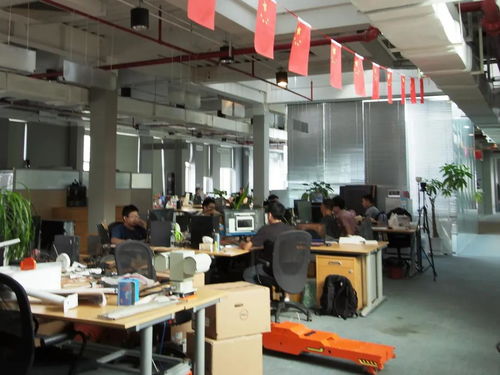 來寧創業，首選信息科技領域技術開發高地