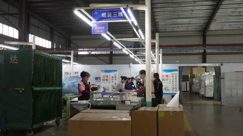 競進提質(zhì)看企業(yè) 駿達科技——產(chǎn)品迭代與賽道延伸并在跑出信息科技新步伐